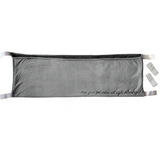 Foot Cubbie™ warming blanket