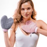 Glōve It Shower Gloves