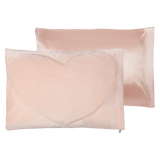 Snooze It – Satin Pillowcase for Hair (2 colors)