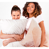Snooze It – Satin Pillowcase for Hair (2 colors)
