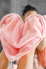 Reusable makeup cloth