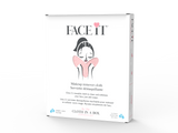Makeup eraser cloth
