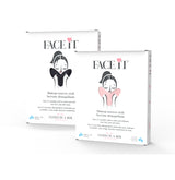 Face It® 2-Pak (Pink & Black)