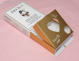 boîte de lingettes démaquillantes