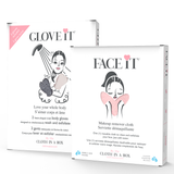 The Flawless Duo Kit