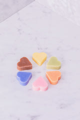 color soaps