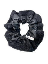 Tie it up scrunchies