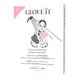 Glōve It Shower Gloves